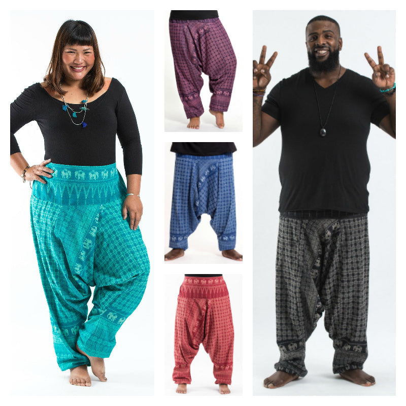 23+ Exclusive Image of Aladdin Pants Sewing Pattern -  figswoodfiredbistro.com | Harem pants pattern, Sewing pants, Pants pattern